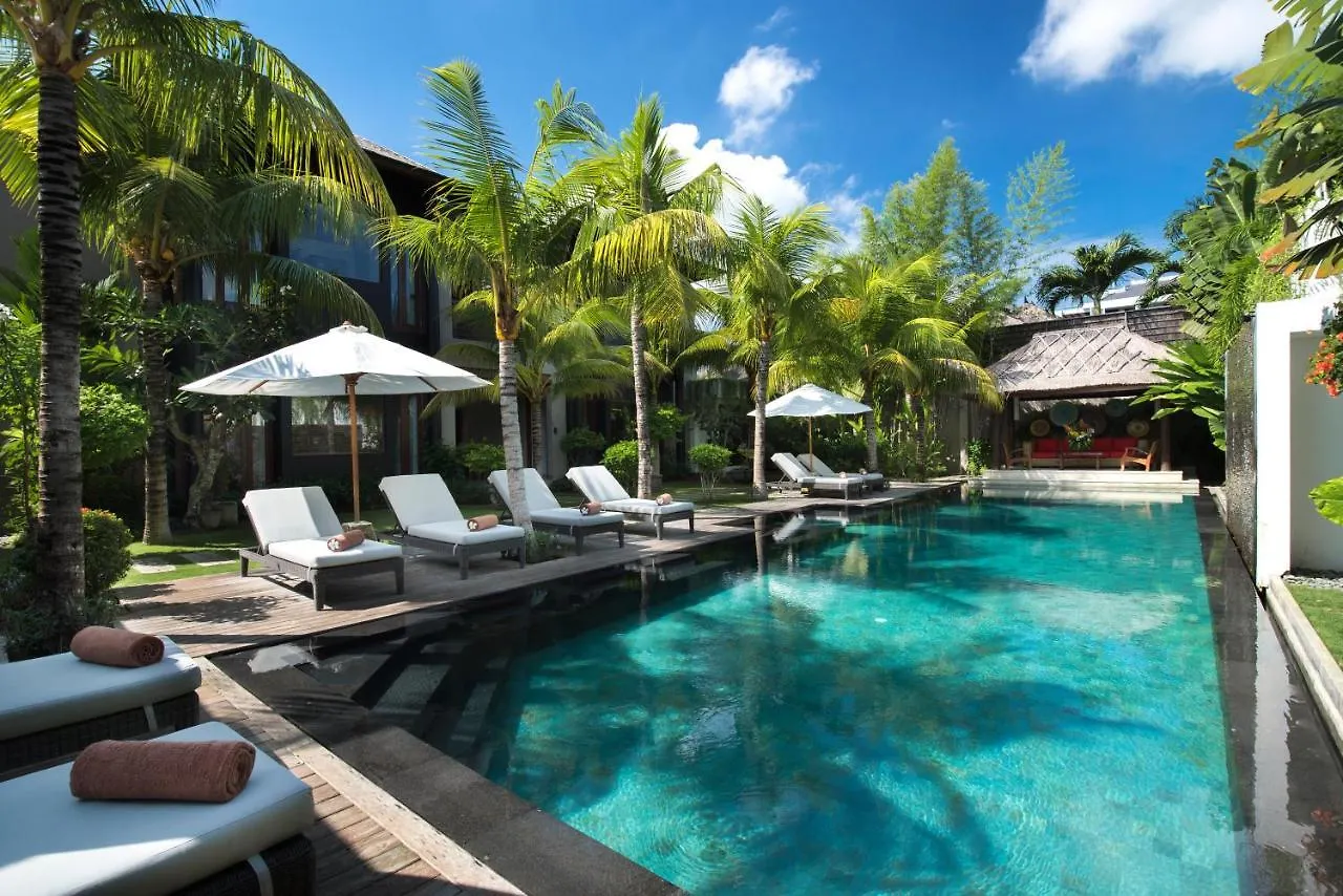 Villa Abakoi Seminyak