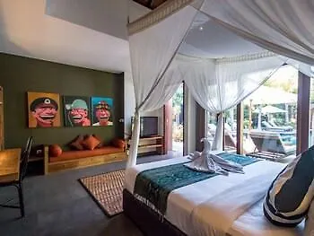 Villa Abakoi Seminyak