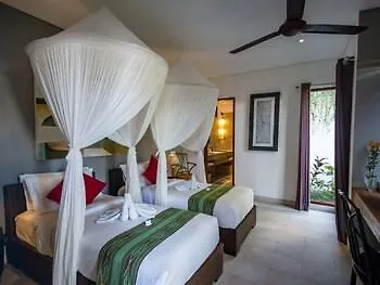 Villa Abakoi Seminyak  Indonesia