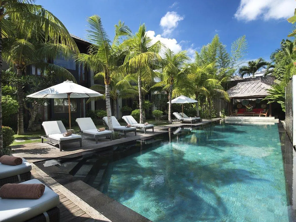 Villa Abakoi Seminyak