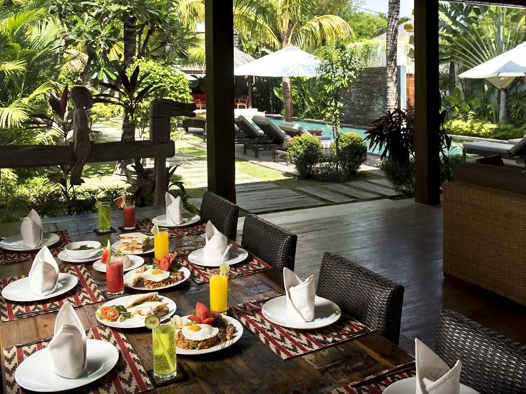 Villa Abakoi Seminyak  Seminyak (Bali)