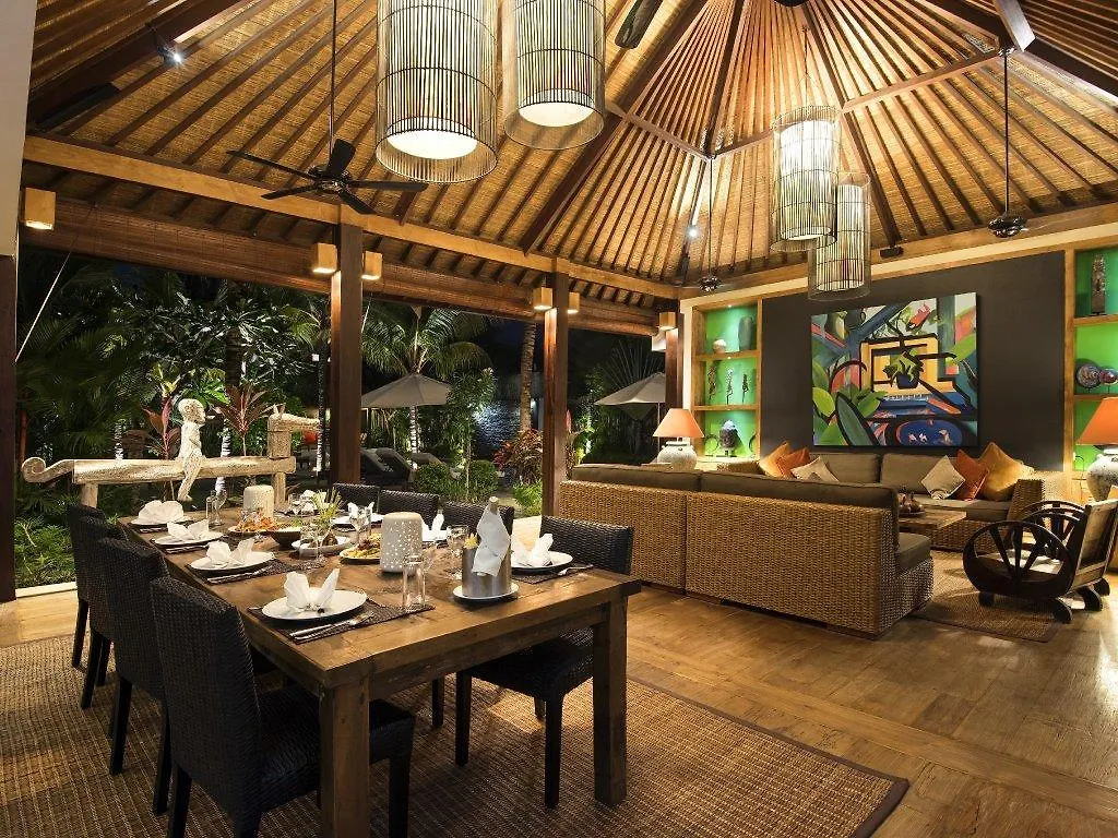 Villa Abakoi Seminyak