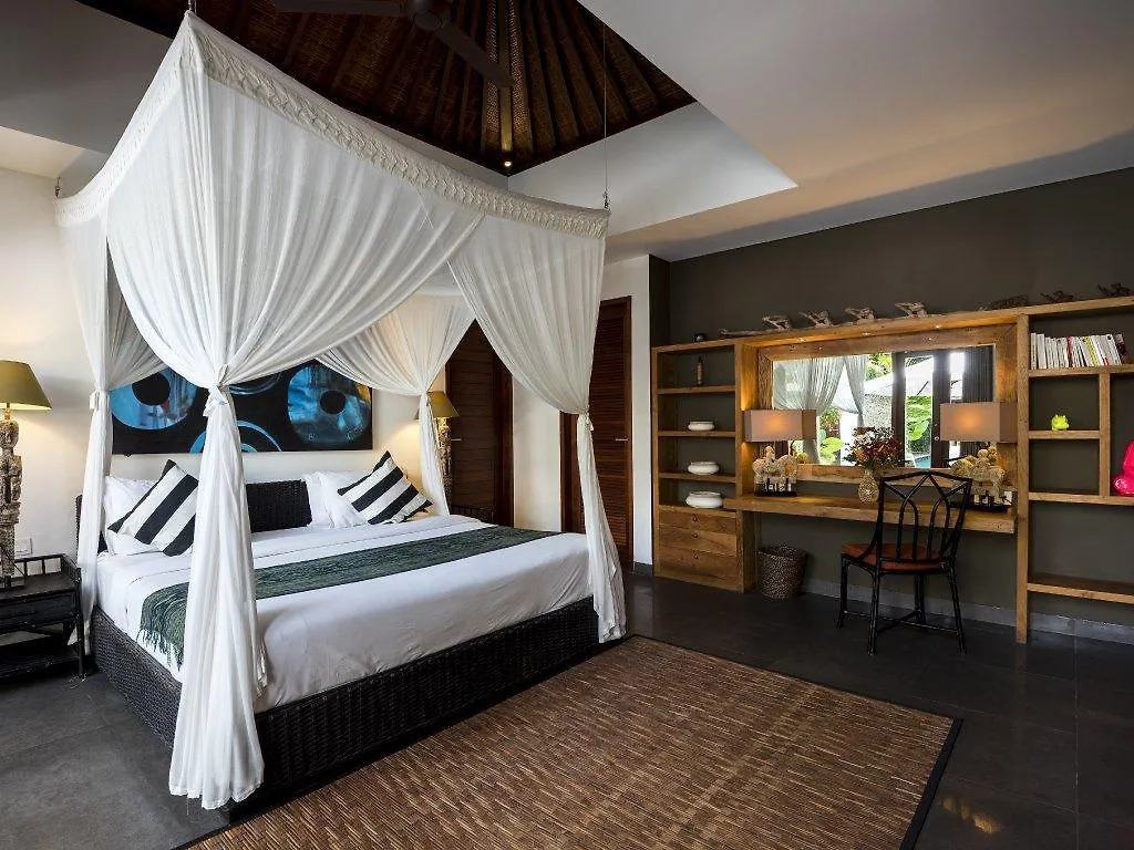 Villa Abakoi Seminyak  0*, Seminyak (Bali) Indonesia