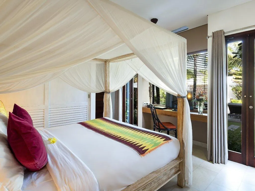 Villa Abakoi Seminyak   Seminyak (Bali)