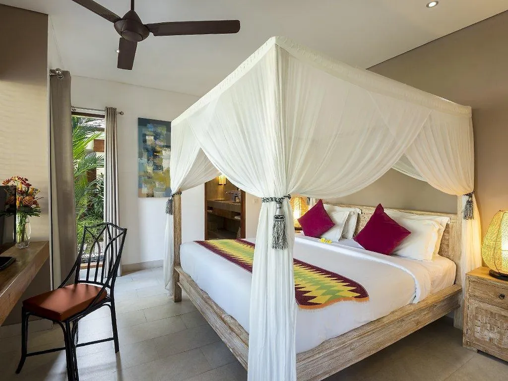 Villa Abakoi Seminyak  0*, Seminyak (Bali)