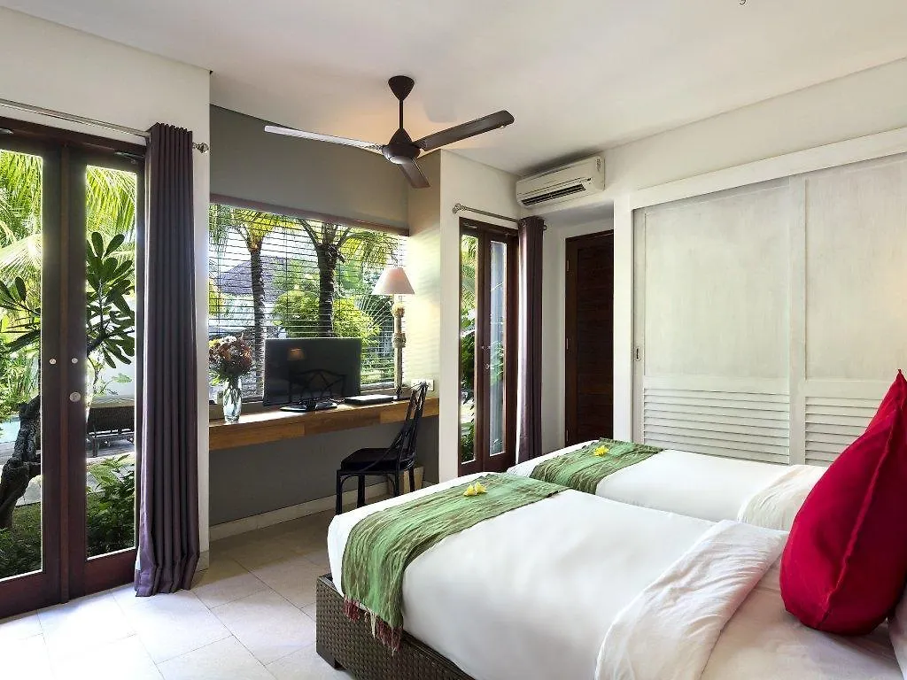 Villa Abakoi Seminyak