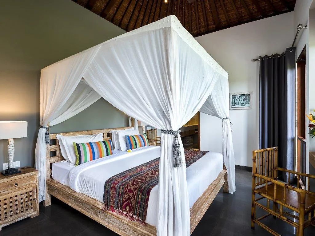 Villa Abakoi Seminyak