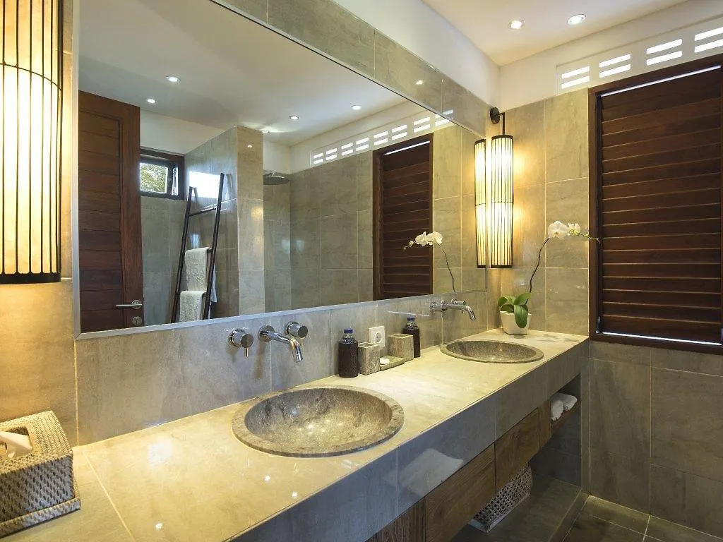 Villa Abakoi Seminyak