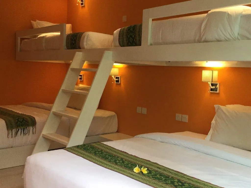 Villa Abakoi Seminyak  Seminyak (Bali)