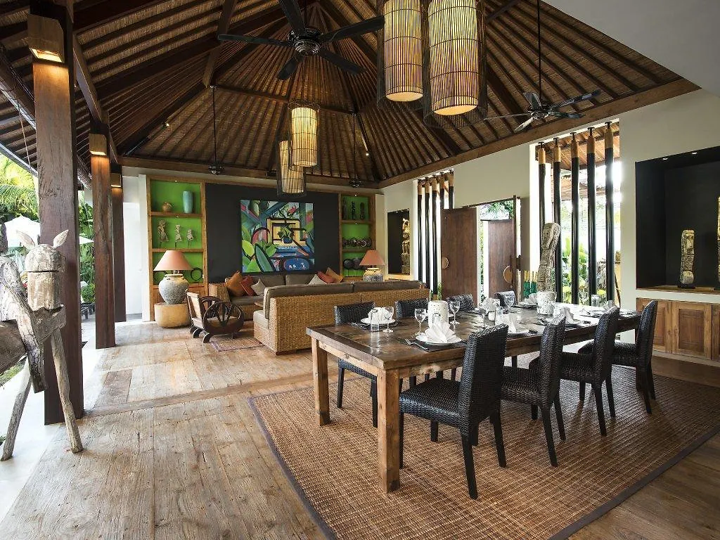 Villa Abakoi Seminyak  0*, Seminyak (Bali)