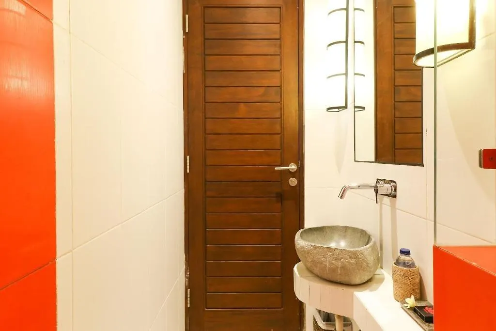 Villa Abakoi Seminyak