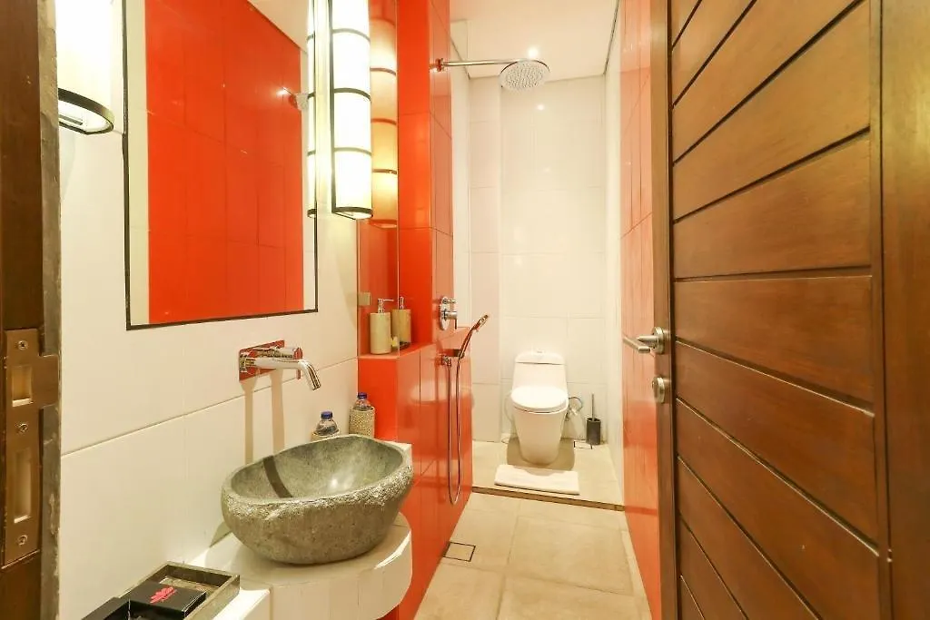 Villa Abakoi Seminyak  Seminyak (Bali)