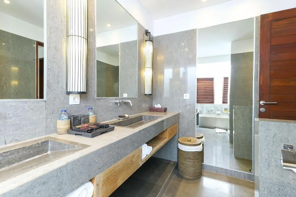 Villa Abakoi Seminyak  Indonesia