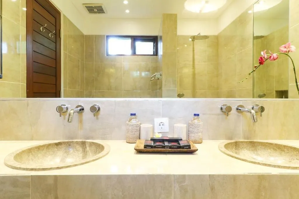 Villa Abakoi Seminyak  Indonesia