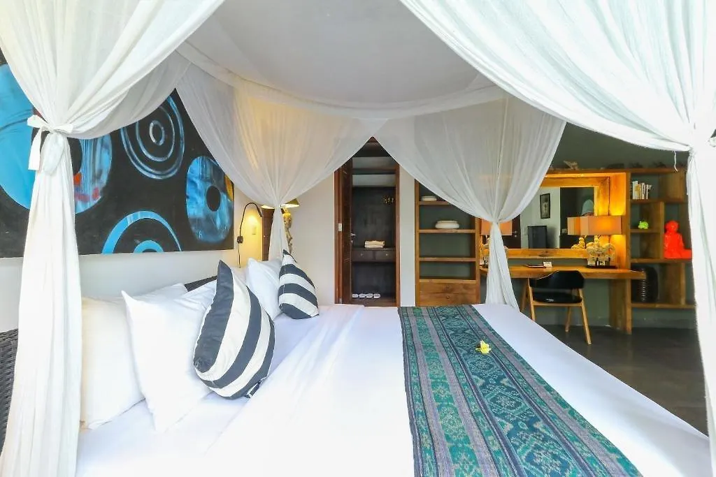Villa Abakoi Seminyak  0*, Seminyak (Bali) Indonesia