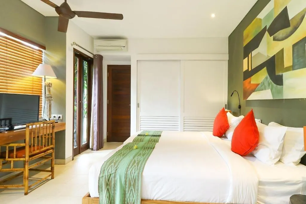 Villa Abakoi Seminyak