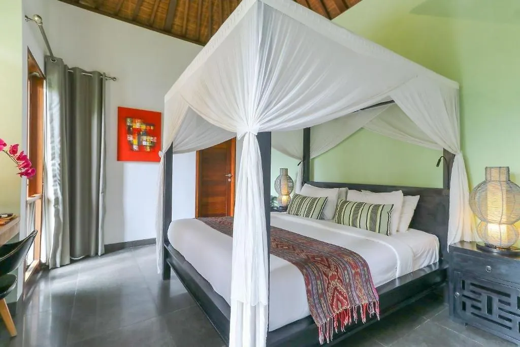 Villa Abakoi Seminyak  Indonesia