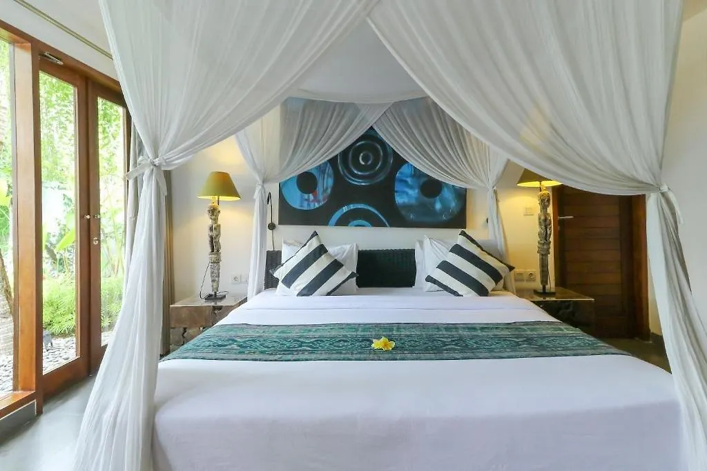 Villa Abakoi Seminyak  Seminyak (Bali)