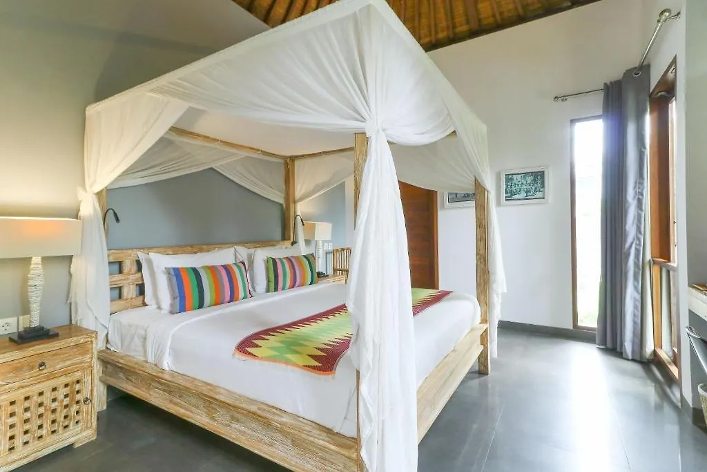 Villa Abakoi Seminyak