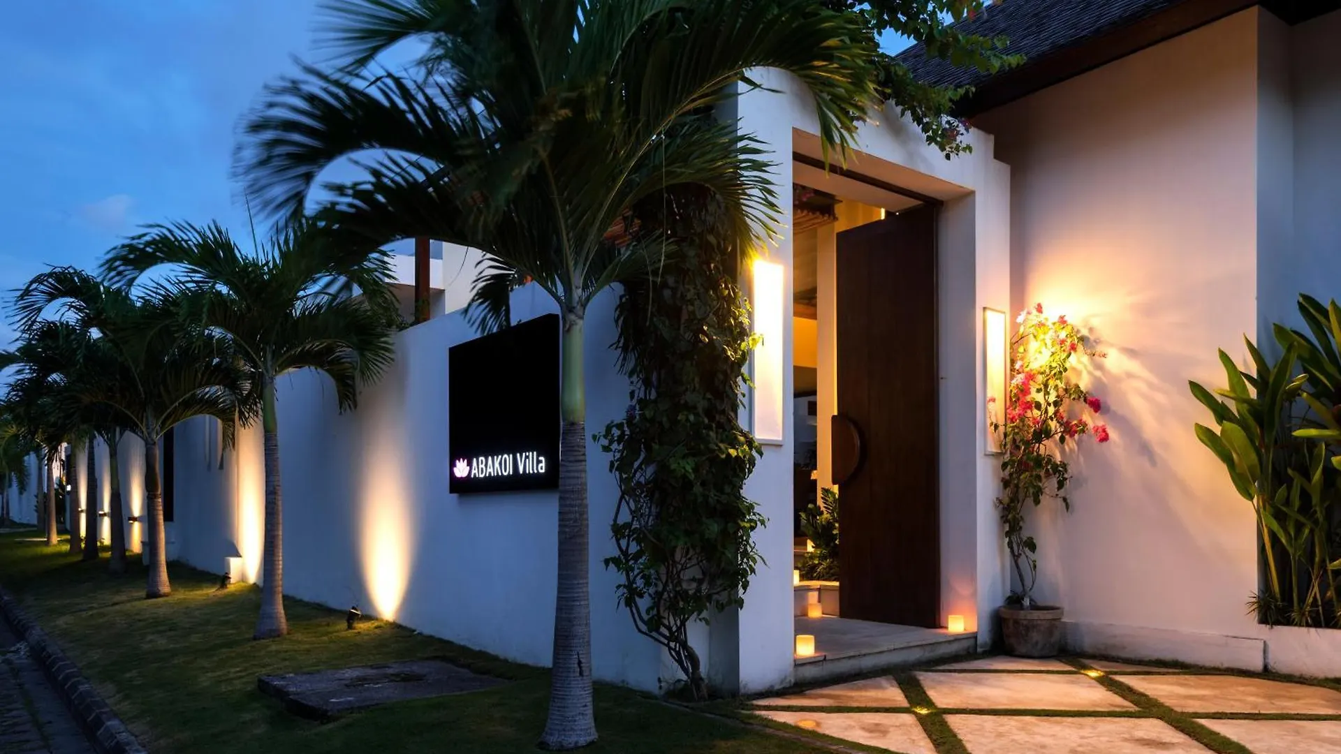 Villa Abakoi Seminyak