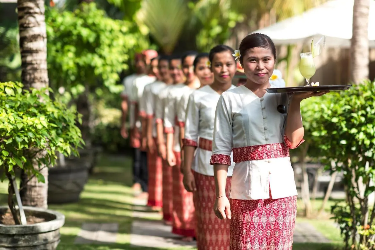 Villa Abakoi Seminyak 0*,  Indonézia