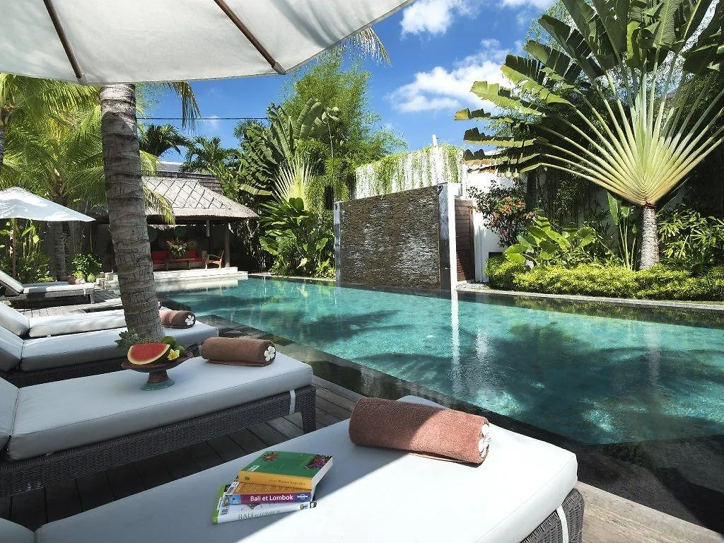 Villa Abakoi Seminyak