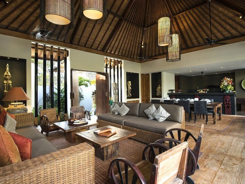 Villa Abakoi Seminyak 0*,