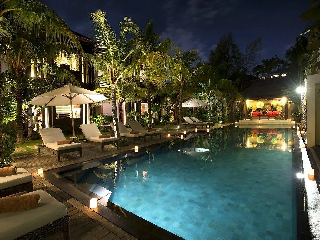 Villa Abakoi Seminyak