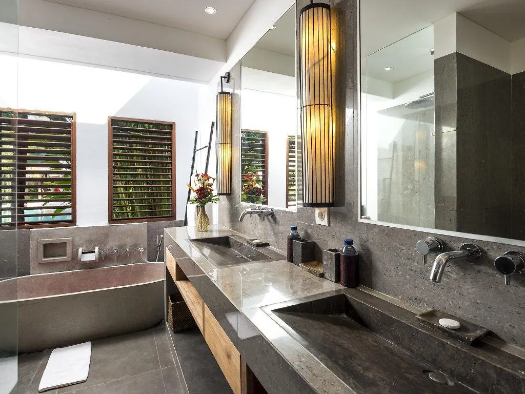 Villa Abakoi Seminyak