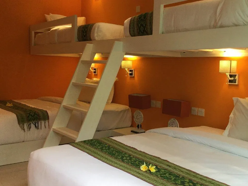 Villa Abakoi Seminyak