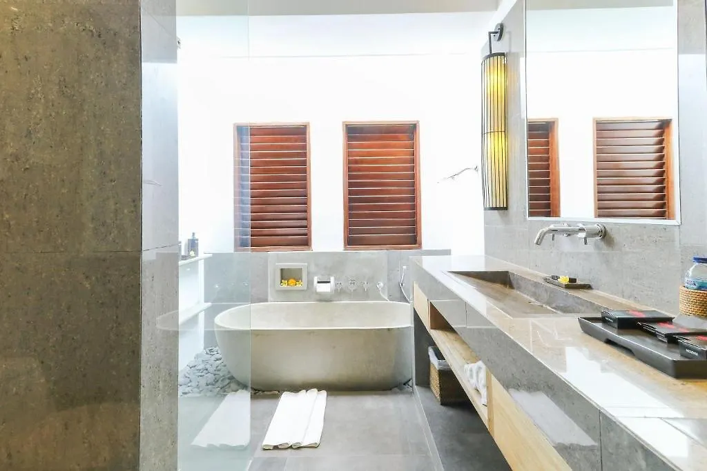 Villa Abakoi Seminyak 0*,