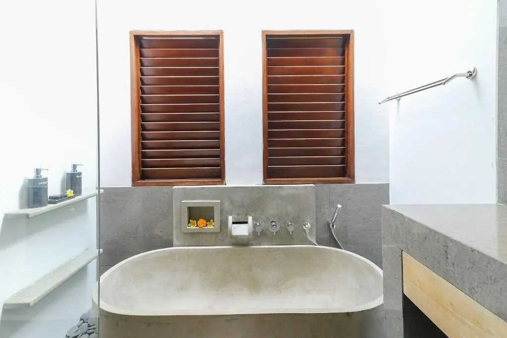 Villa Abakoi Seminyak