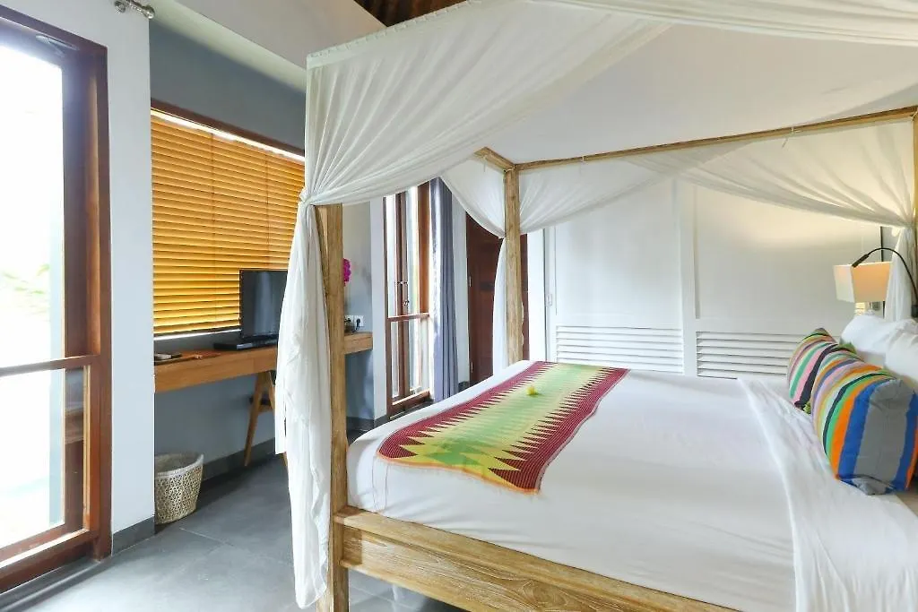 Villa Abakoi Seminyak