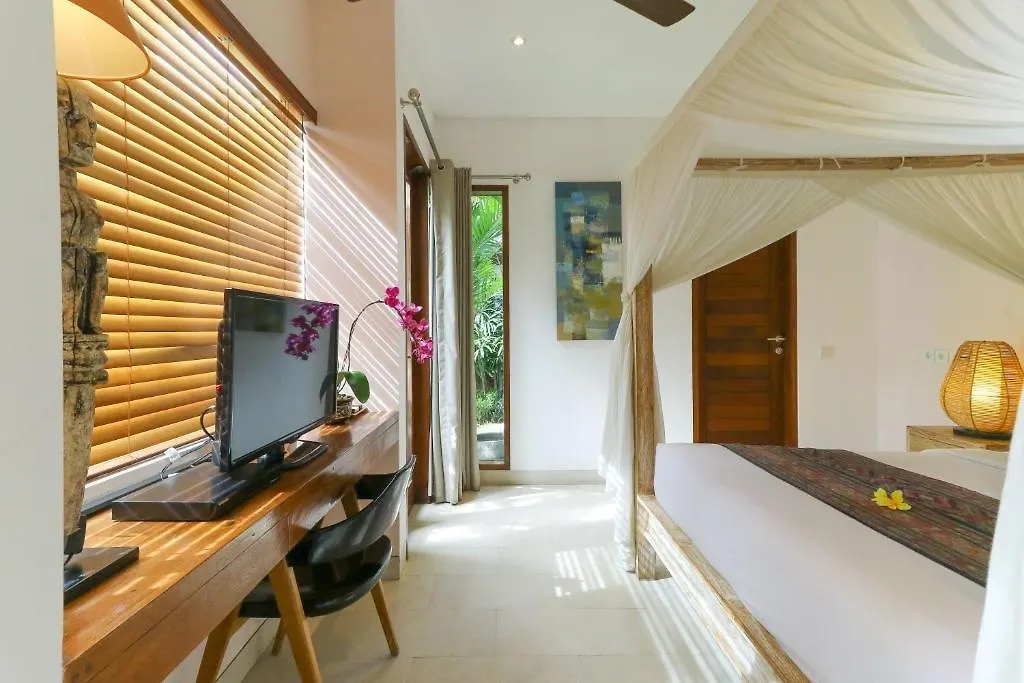 Villa Abakoi Seminyak