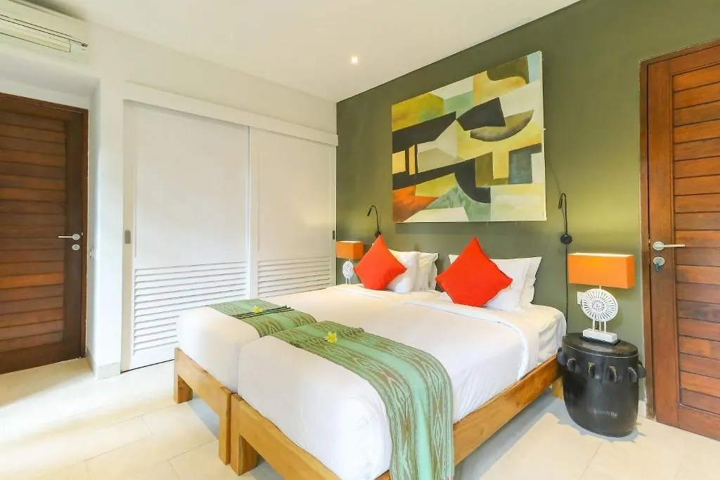 Villa Abakoi Seminyak