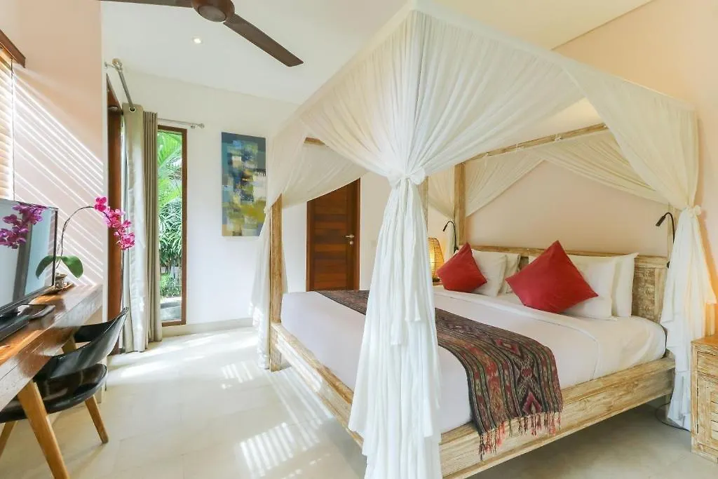 Villa Abakoi Seminyak