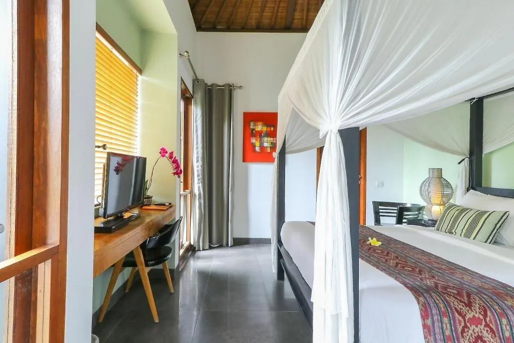 Villa Abakoi Seminyak